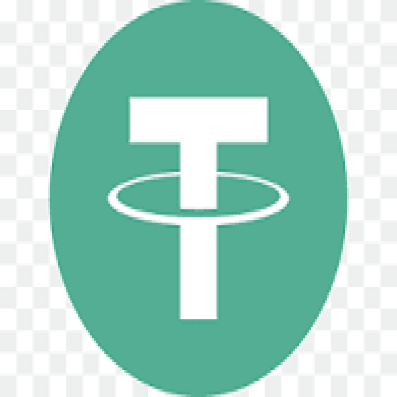 USDT ERC20